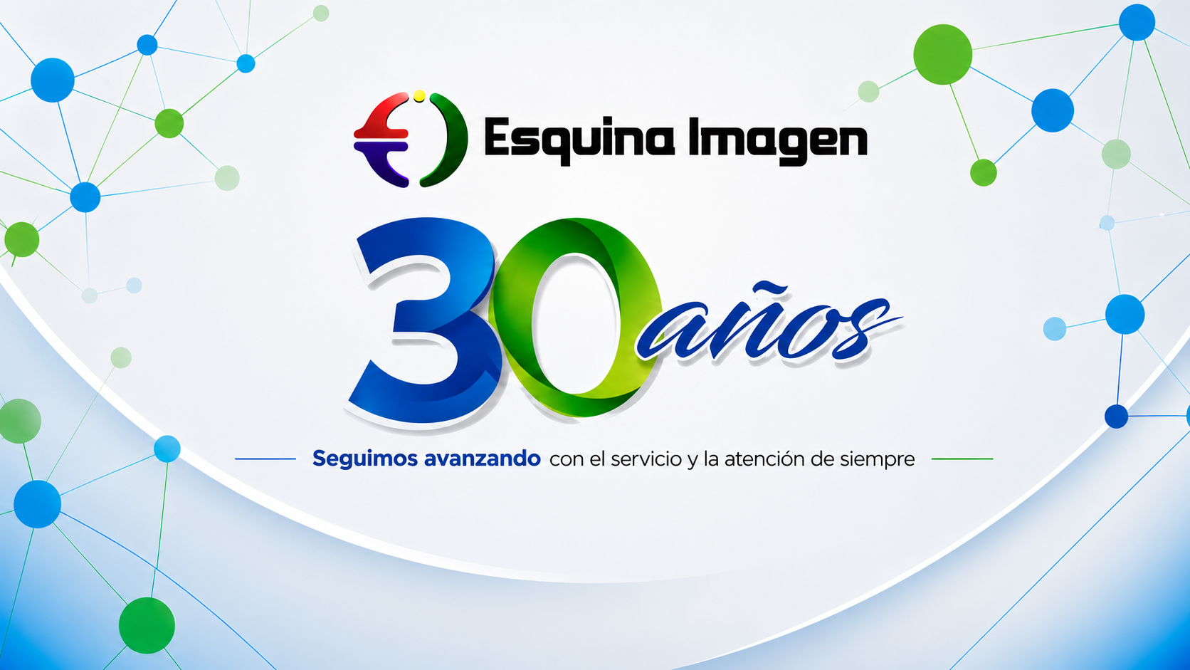 Esquina Imagen, 30 años en Esquina, Corrientes